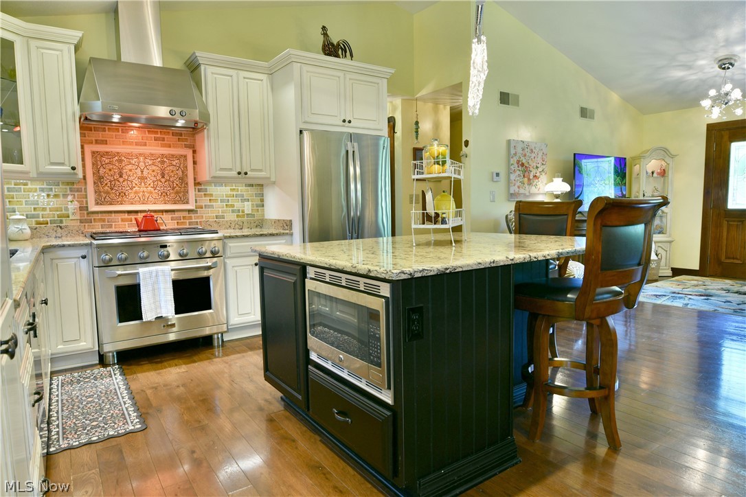 17655 Ellsworth Road Lake Milton, OH 44429 - Photo 20 of 49