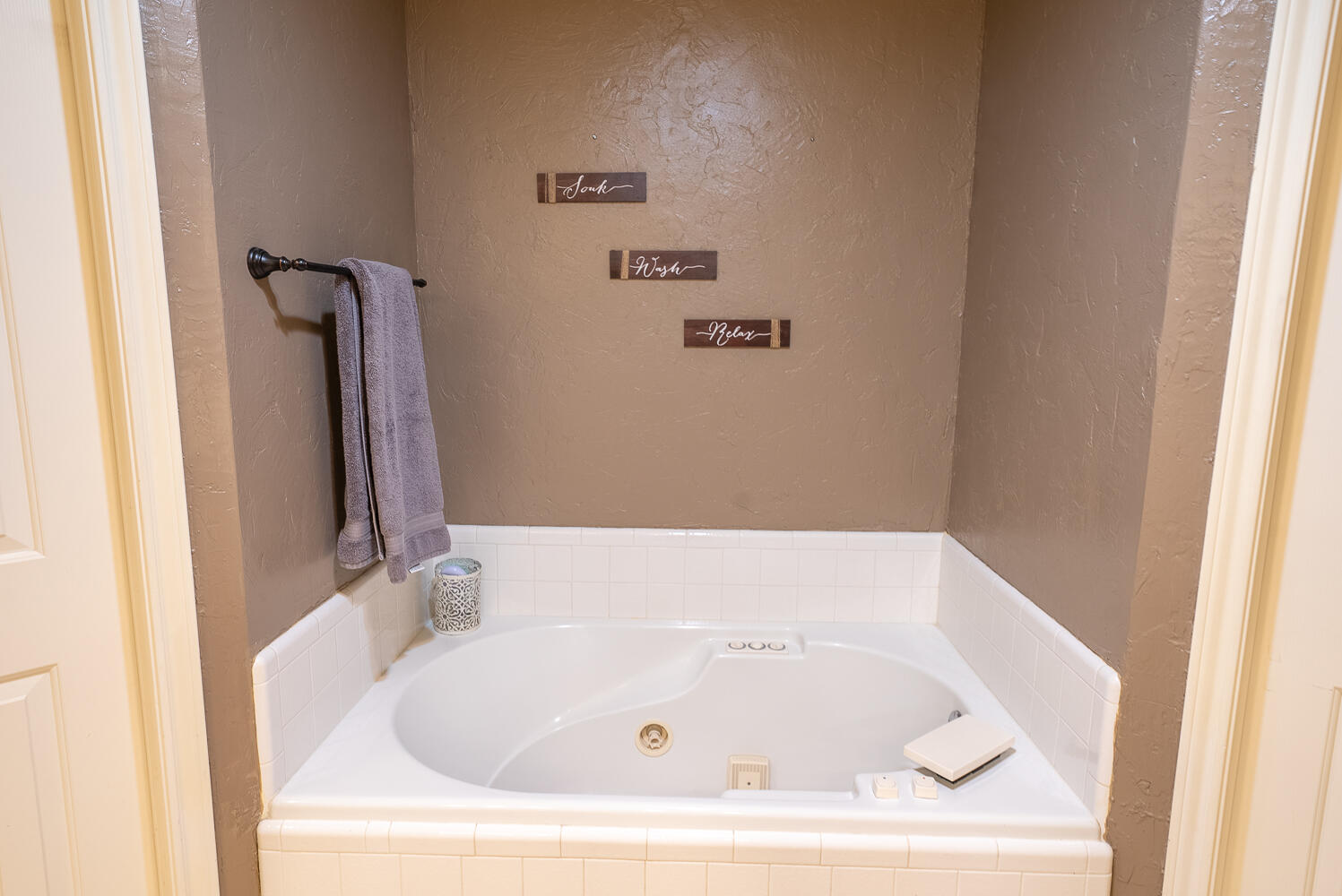 5416 100th Street Lubbock, TX 79424 - Photo 15 of 25 DSC01374