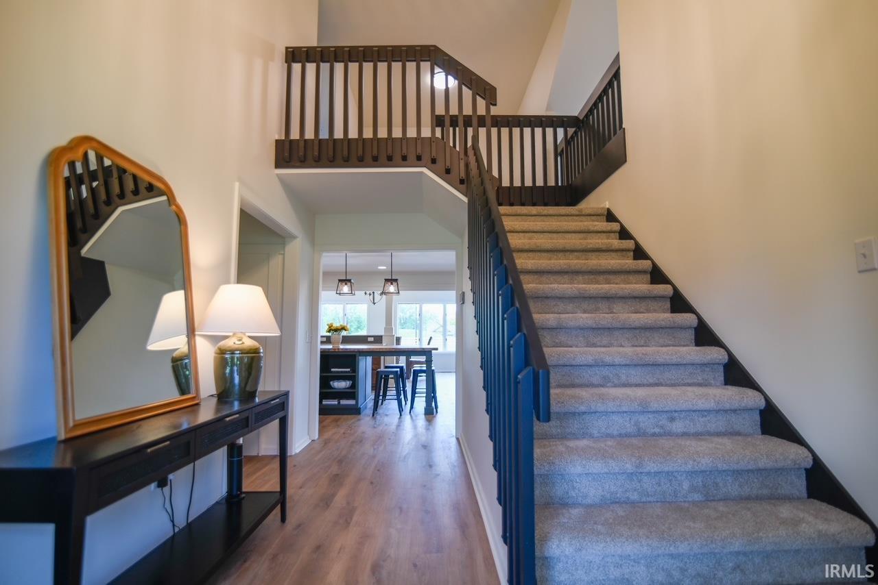 14914 Powderhorn Road Fort Wayne, IN 46814 - Photo 7 of 39