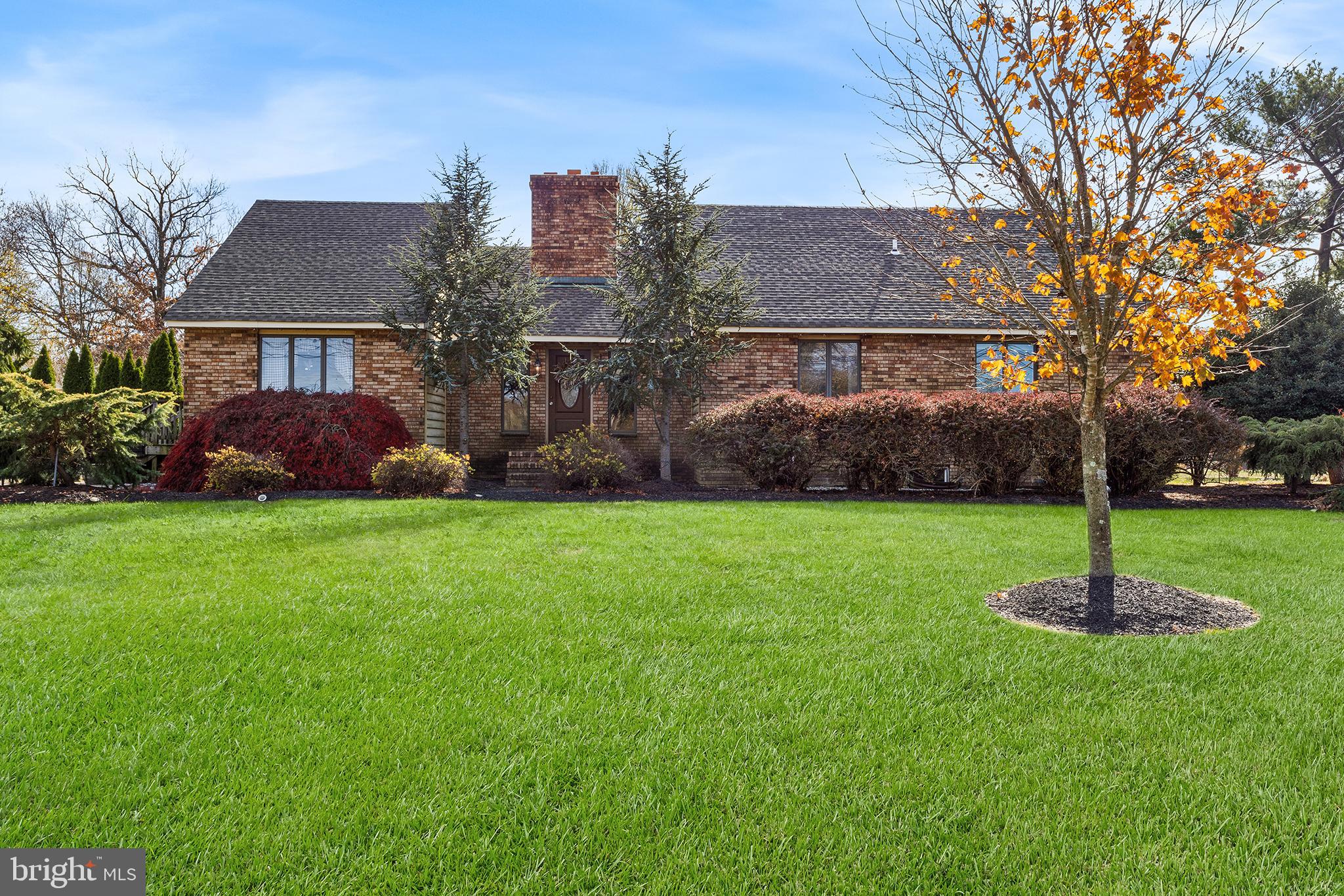 93 Potts Road Robbinsville, NJ 08691 - Photo 1 of 37