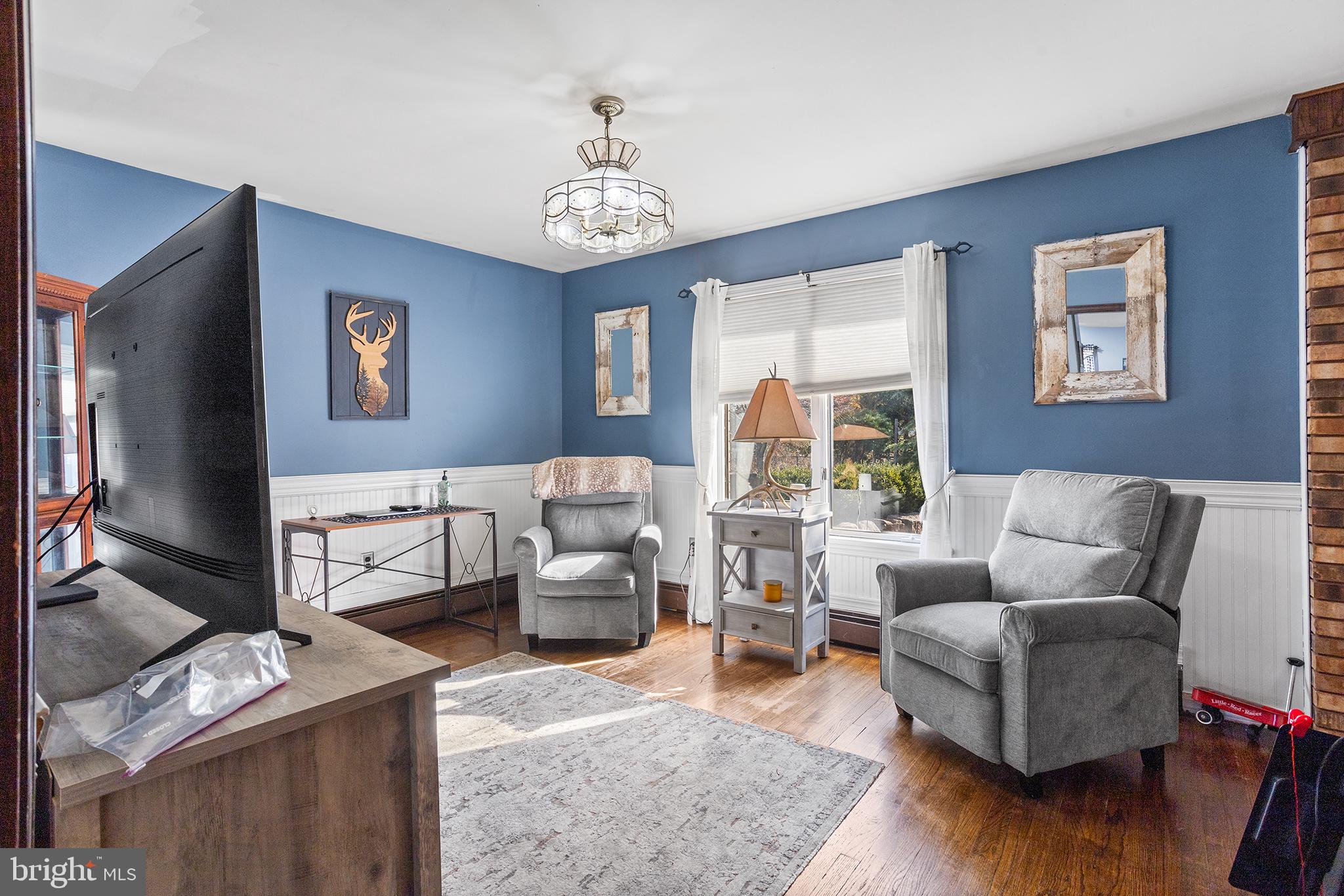 93 Potts Road Robbinsville, NJ 08691 - Photo 12 of 37