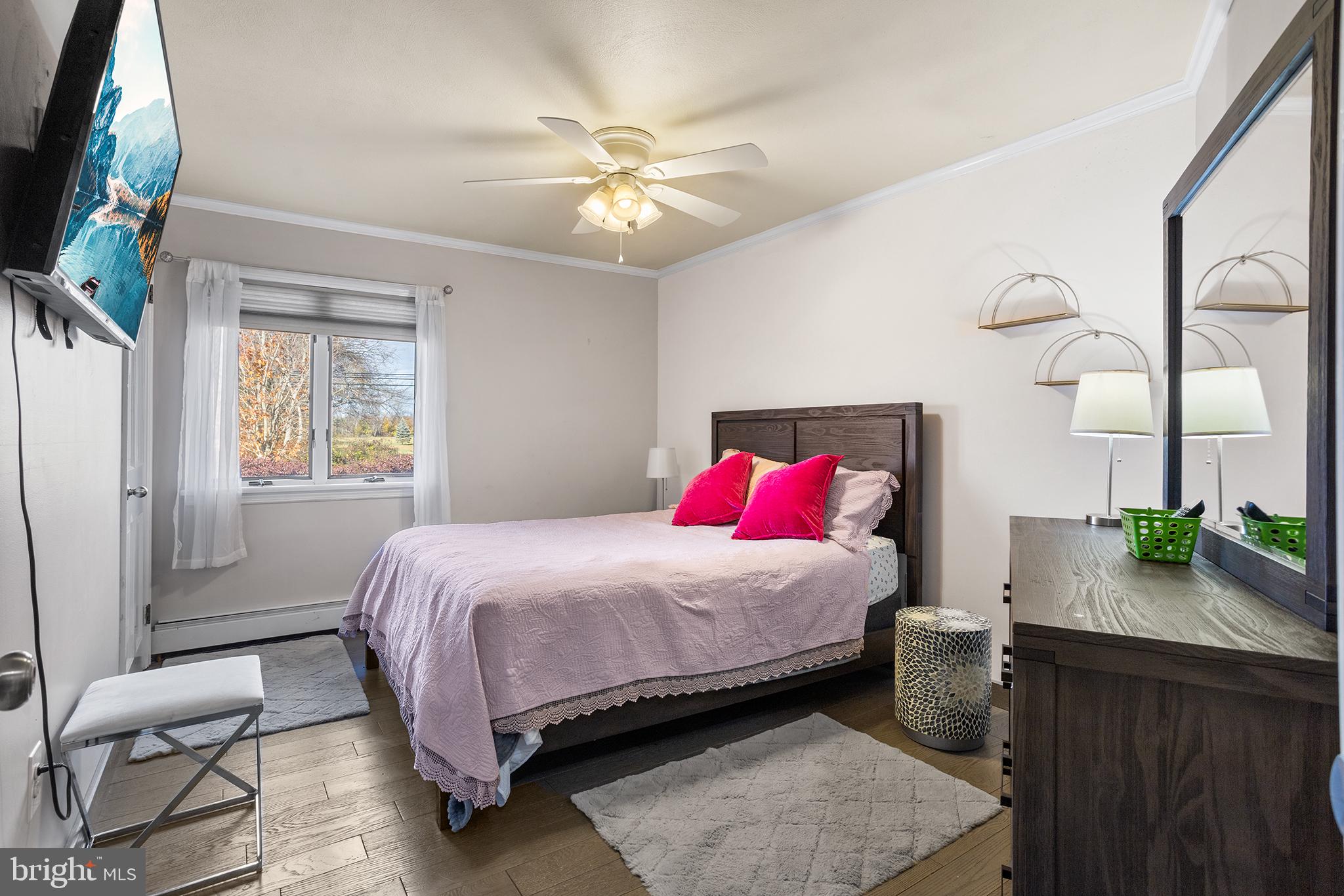 93 Potts Road Robbinsville, NJ 08691 - Photo 18 of 37