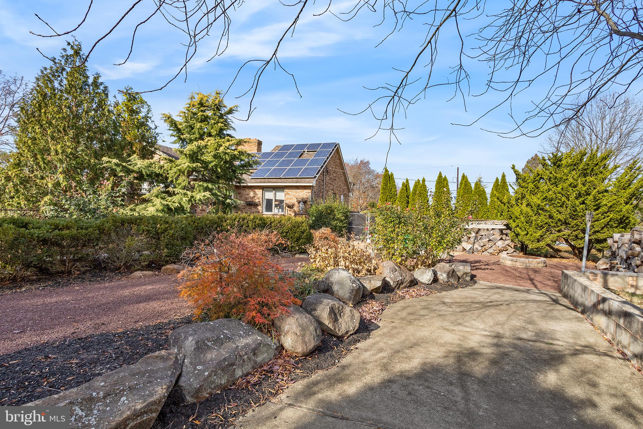 93 Potts Road Robbinsville, NJ 08691 - Photo 32 of 37