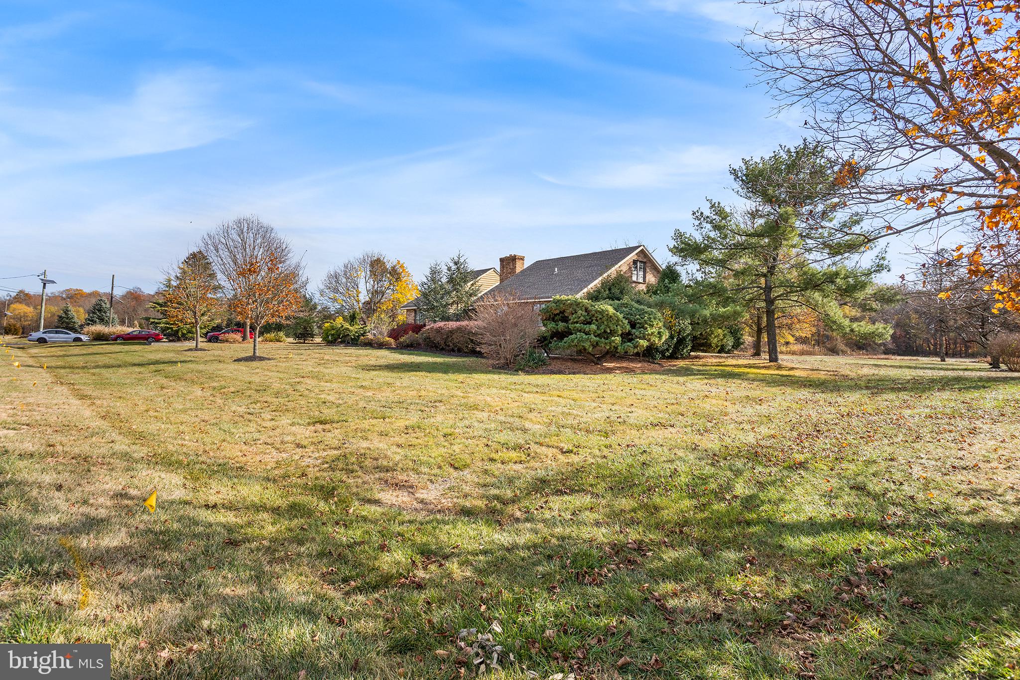93 Potts Road Robbinsville, NJ 08691 - Photo 4 of 37