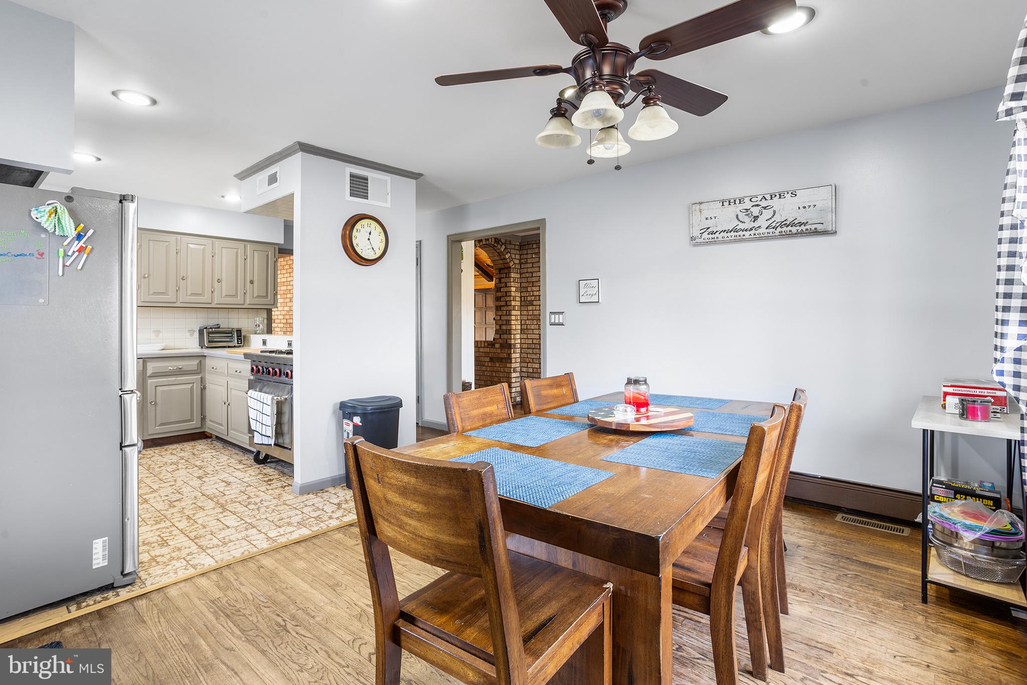 93 Potts Road Robbinsville, NJ 08691 - Photo 5 of 37