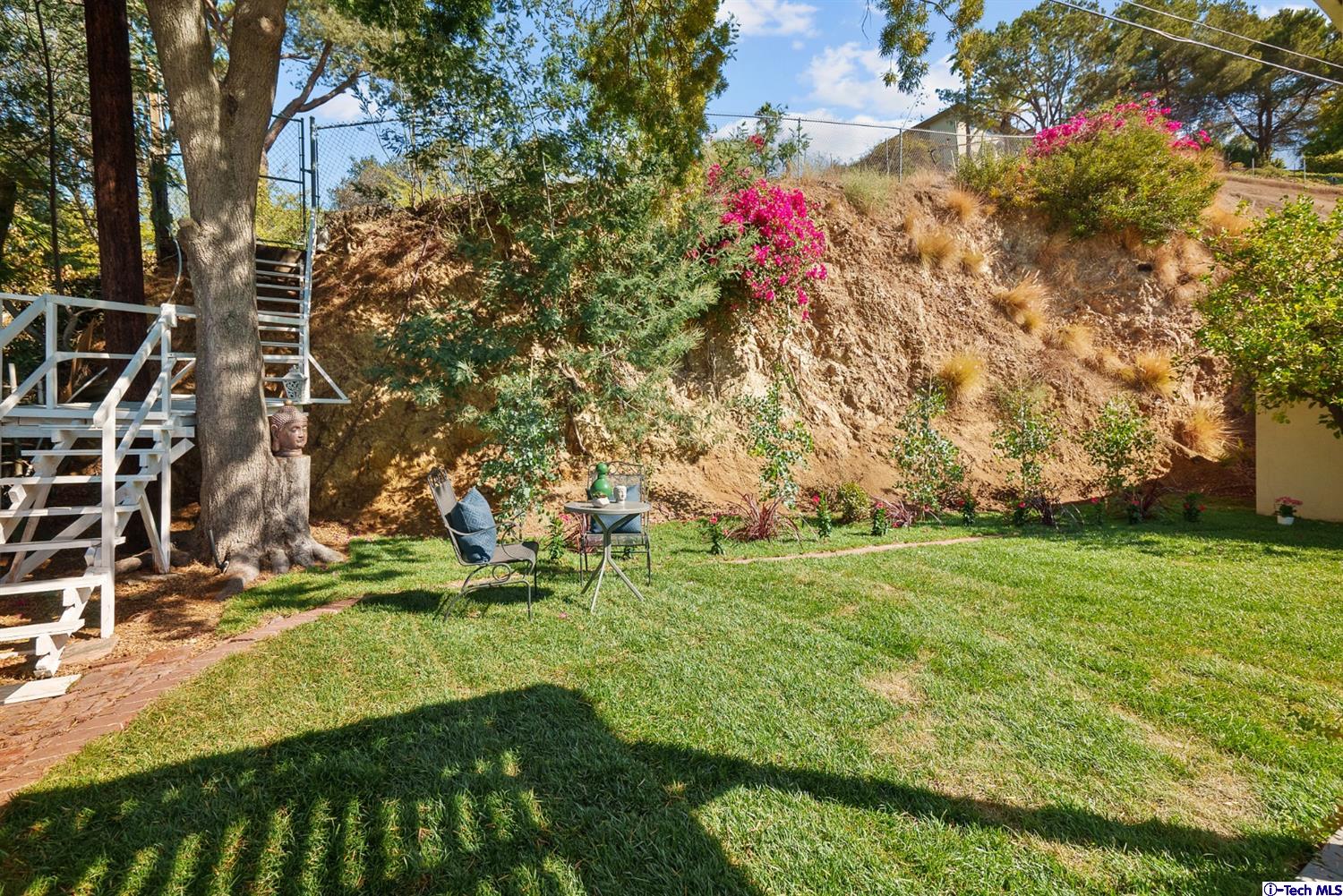 107 East Kenneth Road Glendale, CA 91207 - Photo 54 of 55 Gallery Image 54
