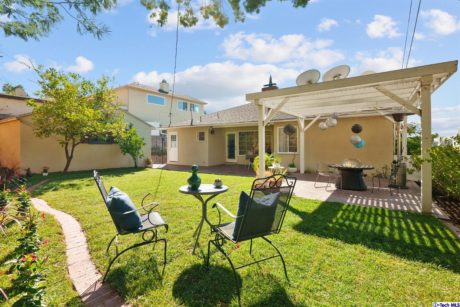 107 East Kenneth Road Glendale, CA 91207 - Photo 55 of 55 Gallery Image 55