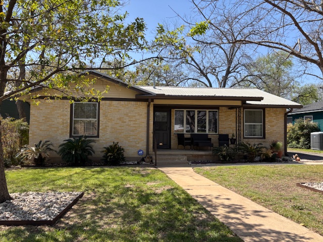 1305 Fairwood Road Austin, TX 78722 - Photo 1 of 1