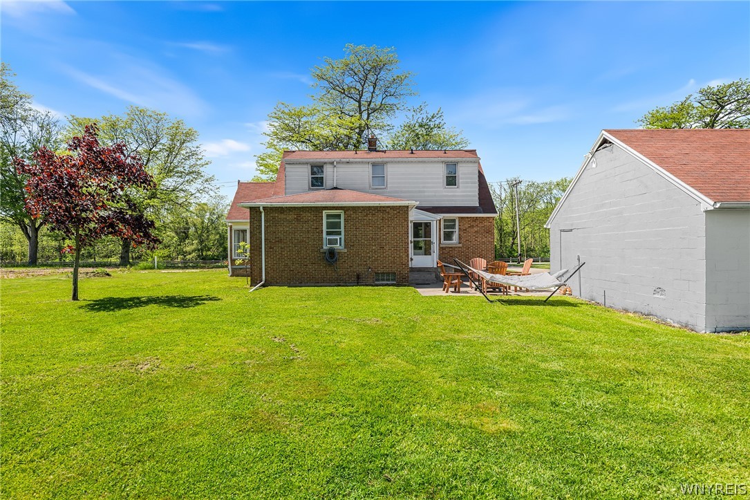801 Tonawanda Creek Road Amherst, NY 14228 - Photo 32 of 37