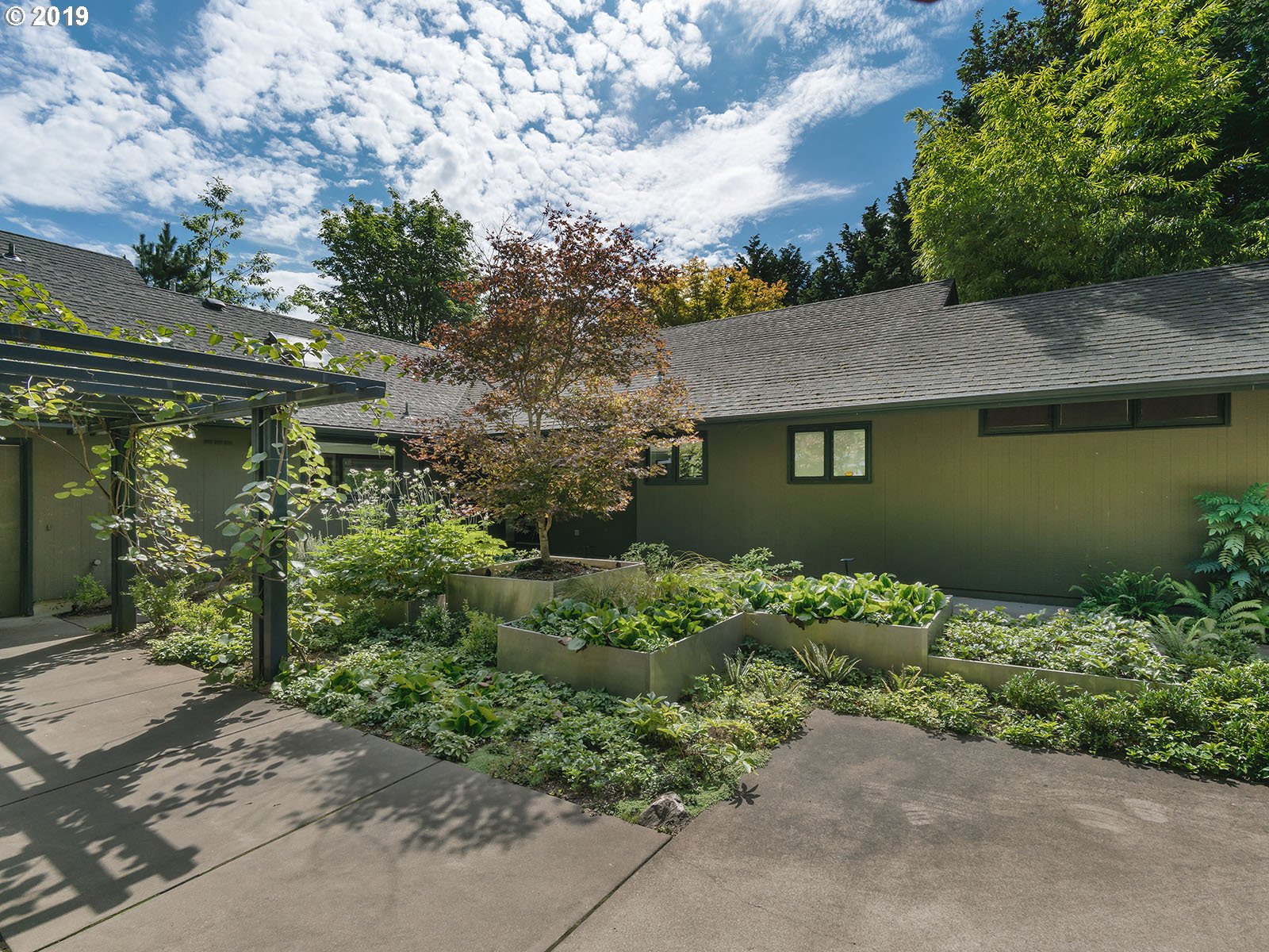 4619 Northwest Barnes Road Portland, OR 97210 - Photo 1 of 26