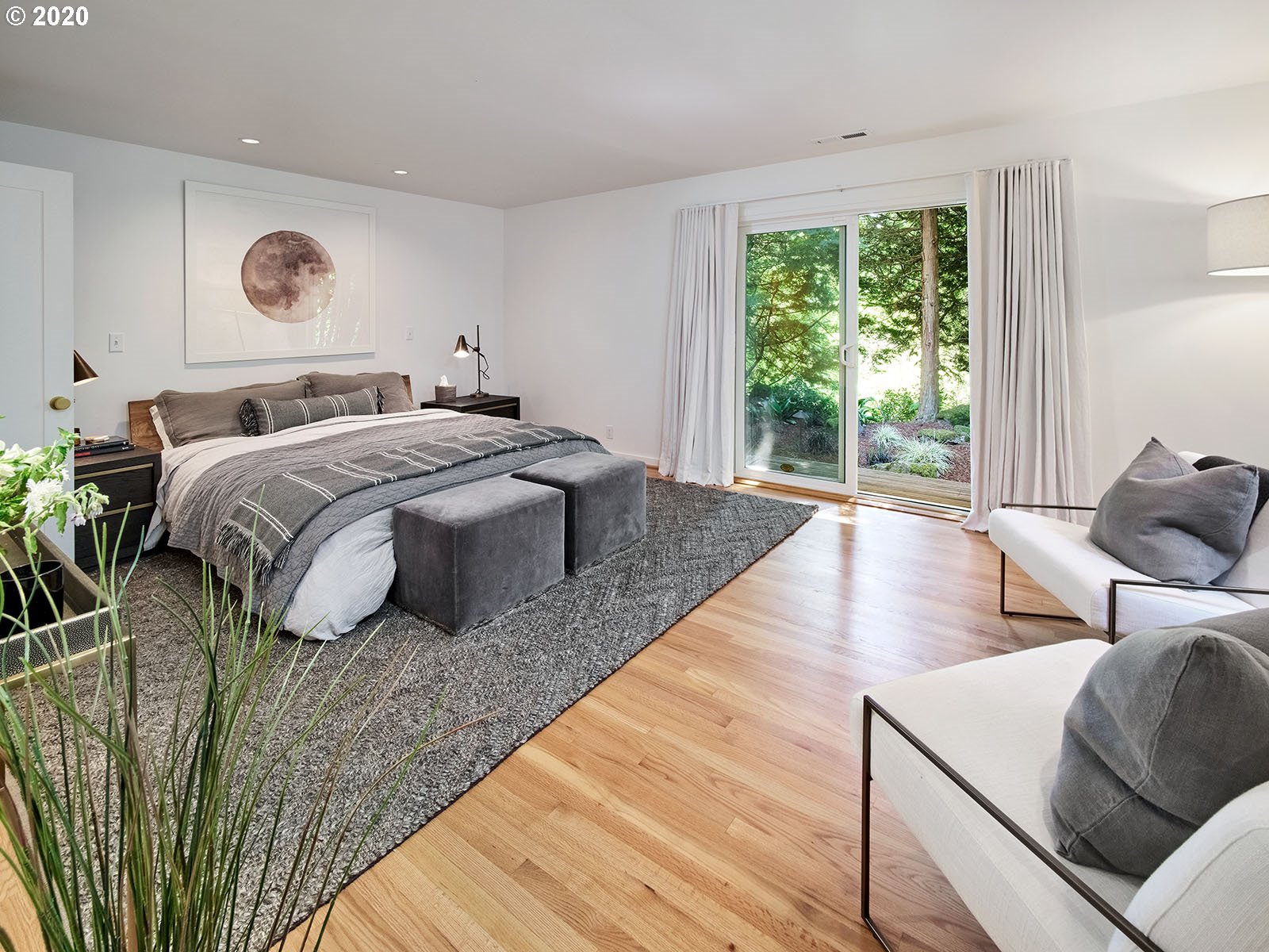 4619 Northwest Barnes Road Portland, OR 97210 - Photo 12 of 26