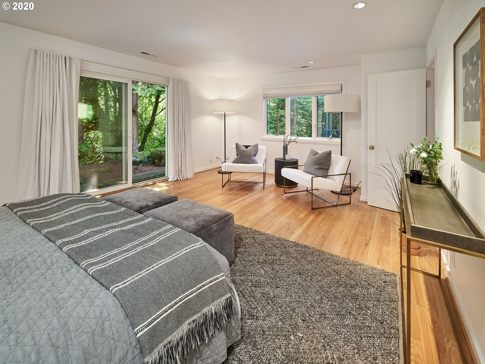 4619 Northwest Barnes Road Portland, OR 97210 - Photo 13 of 26