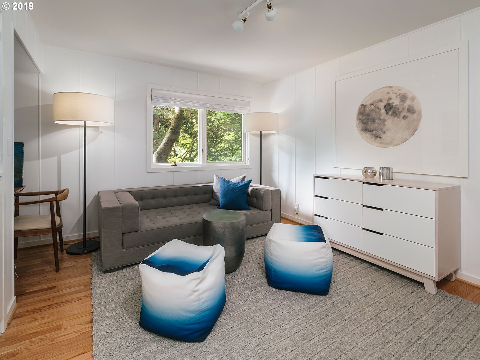 4619 Northwest Barnes Road Portland, OR 97210 - Photo 17 of 26