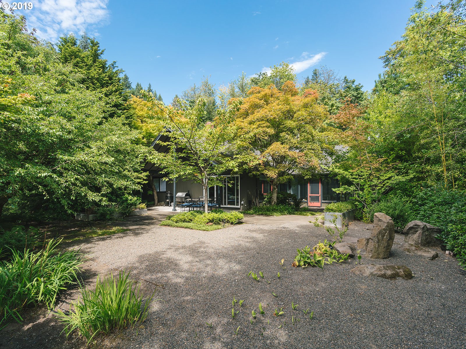 4619 Northwest Barnes Road Portland, OR 97210 - Photo 21 of 26