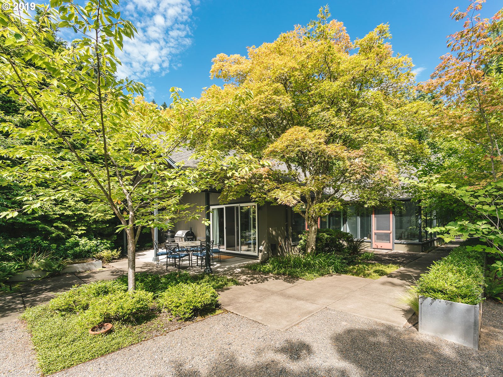 4619 Northwest Barnes Road Portland, OR 97210 - Photo 22 of 26