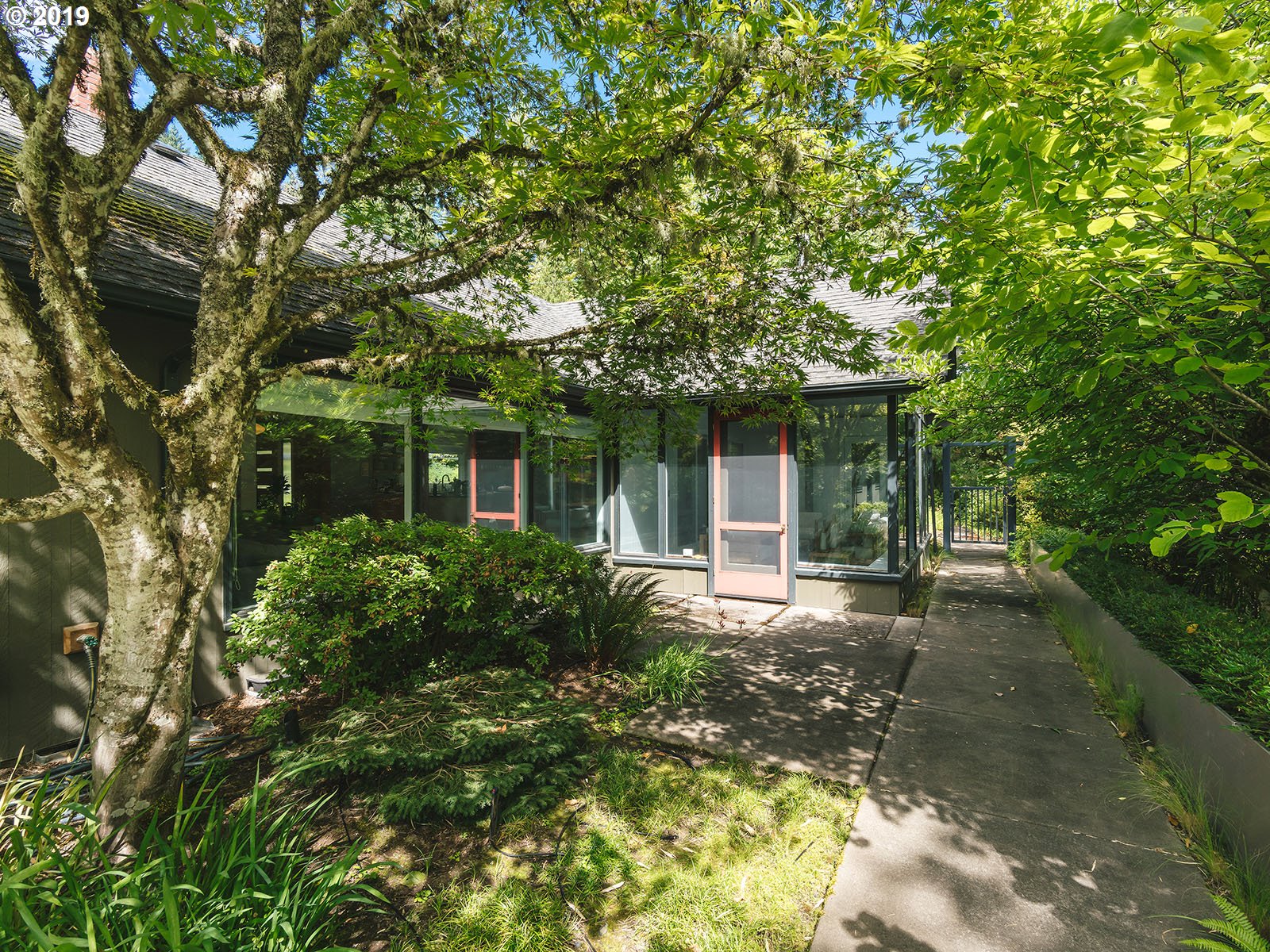 4619 Northwest Barnes Road Portland, OR 97210 - Photo 24 of 26