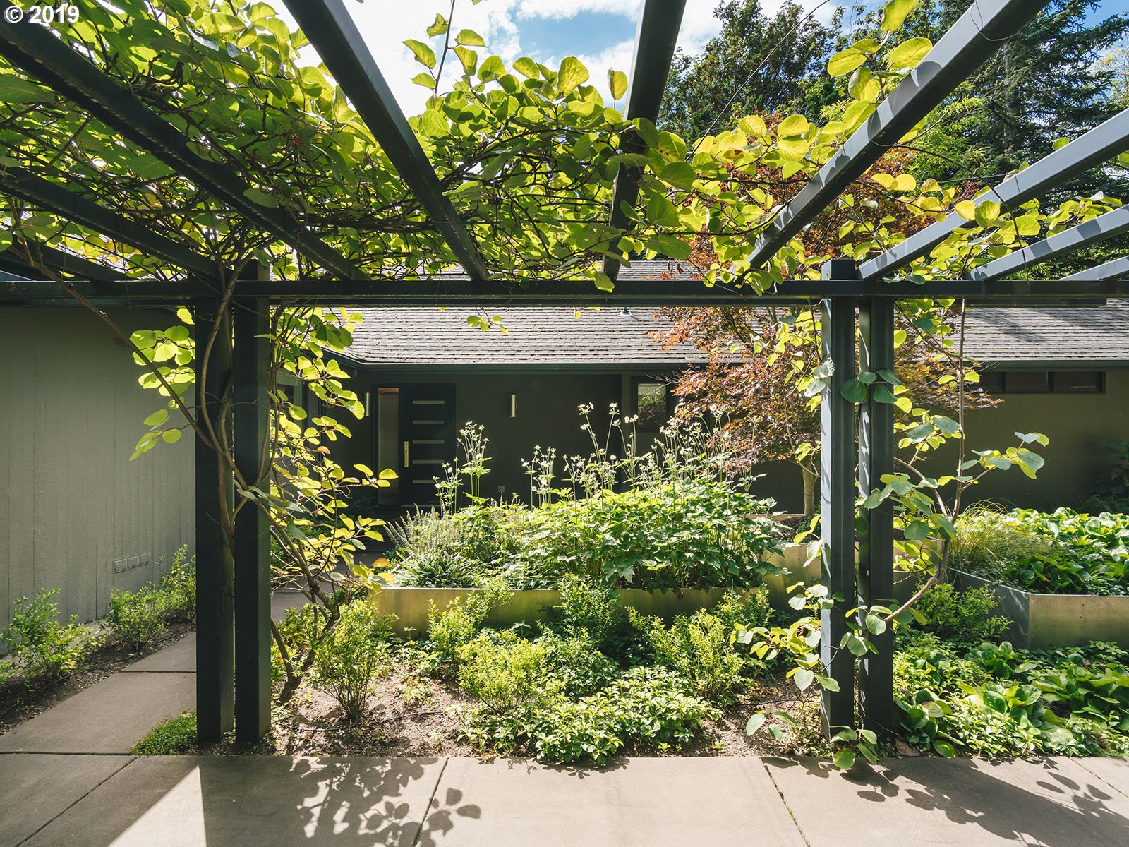 4619 Northwest Barnes Road Portland, OR 97210 - Photo 25 of 26