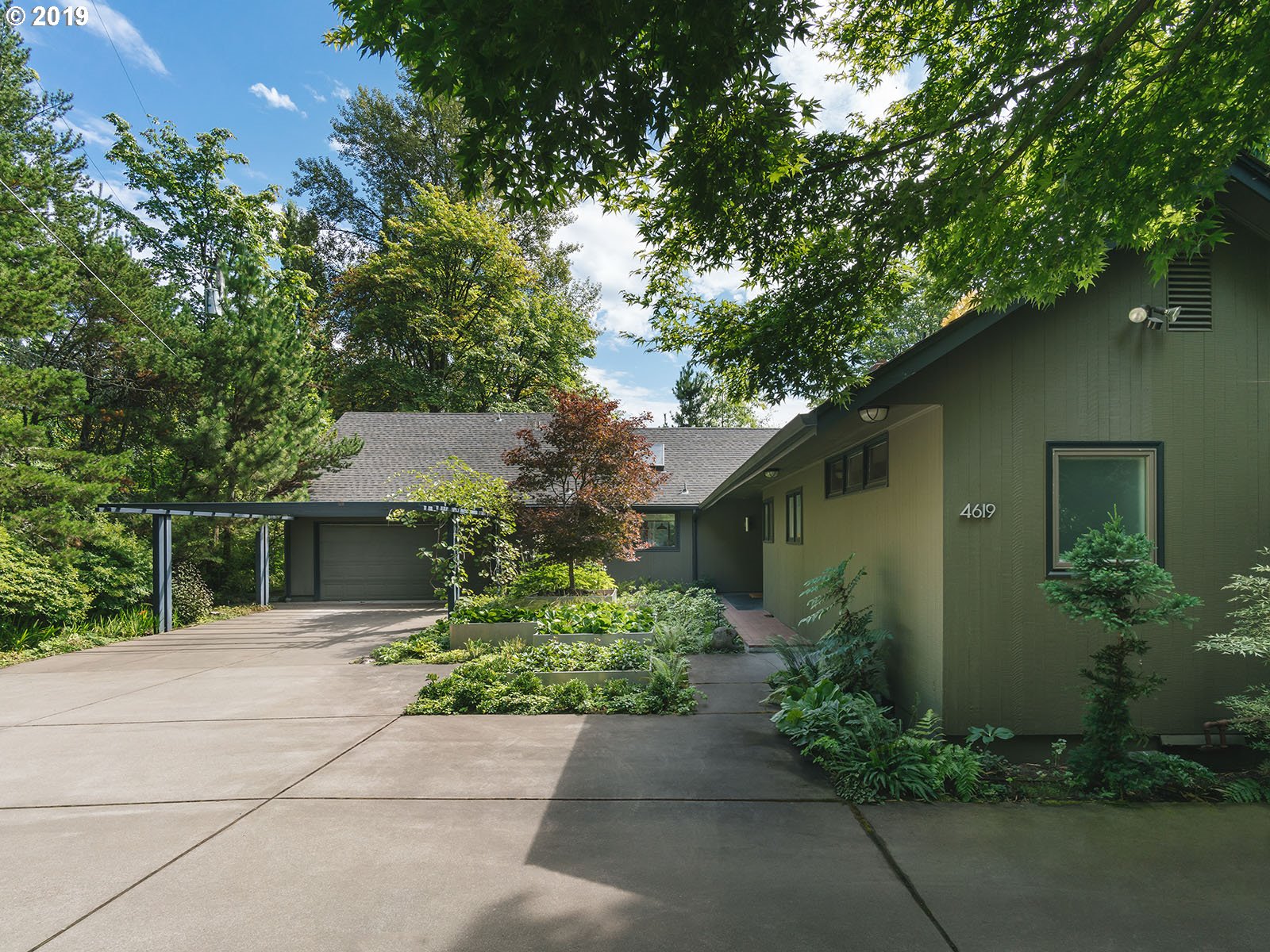 4619 Northwest Barnes Road Portland, OR 97210 - Photo 26 of 26