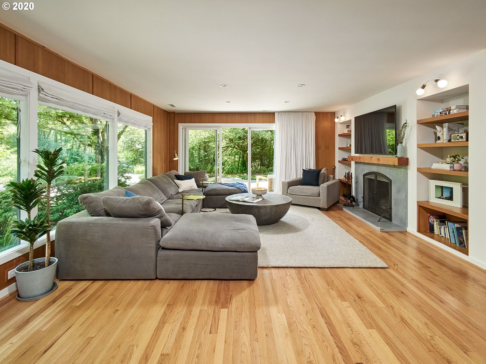 4619 Northwest Barnes Road Portland, OR 97210 - Photo 9 of 26