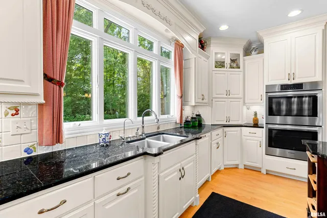 $929,900 | 11518 North Nettle Creek Drive, Dunlap, IL 61525