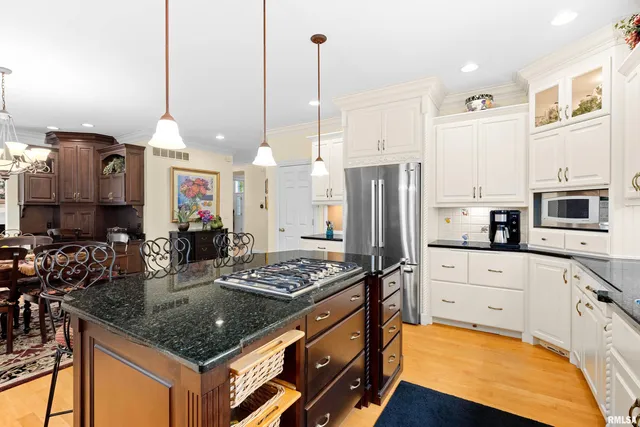 $929,900 | 11518 North Nettle Creek Drive, Dunlap, IL 61525