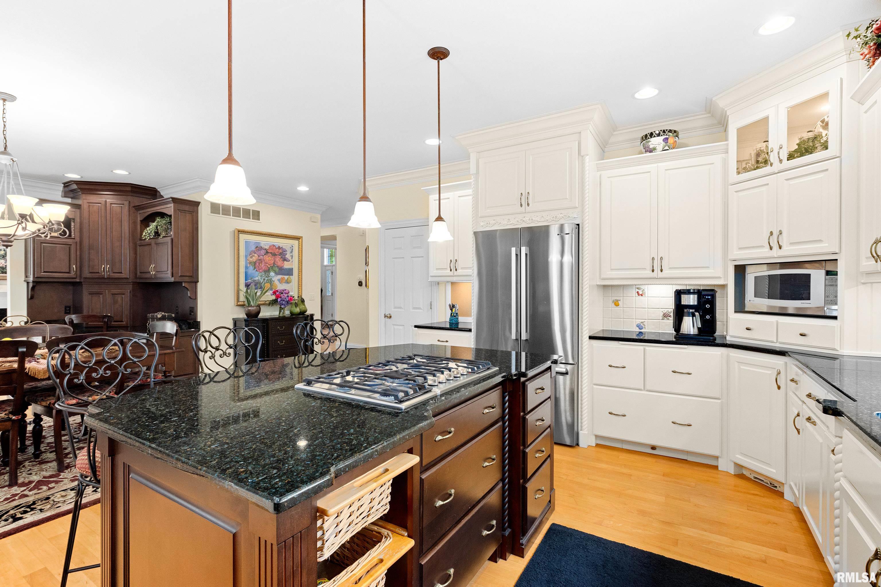 11518 North Nettle Creek Drive Dunlap, IL 61525 - Photo 15 of 61