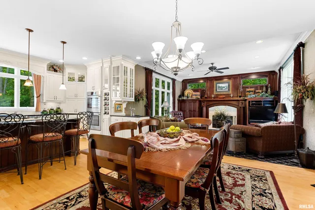 $929,900 | 11518 North Nettle Creek Drive, Dunlap, IL 61525