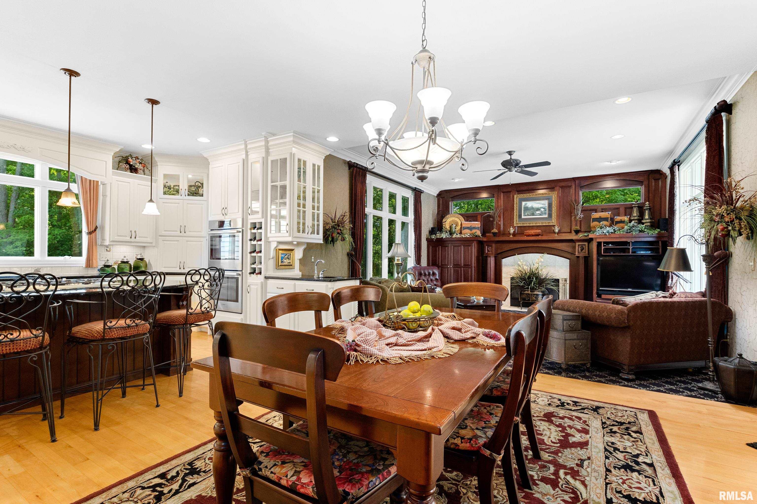 11518 North Nettle Creek Drive Dunlap, IL 61525 - Photo 17 of 61