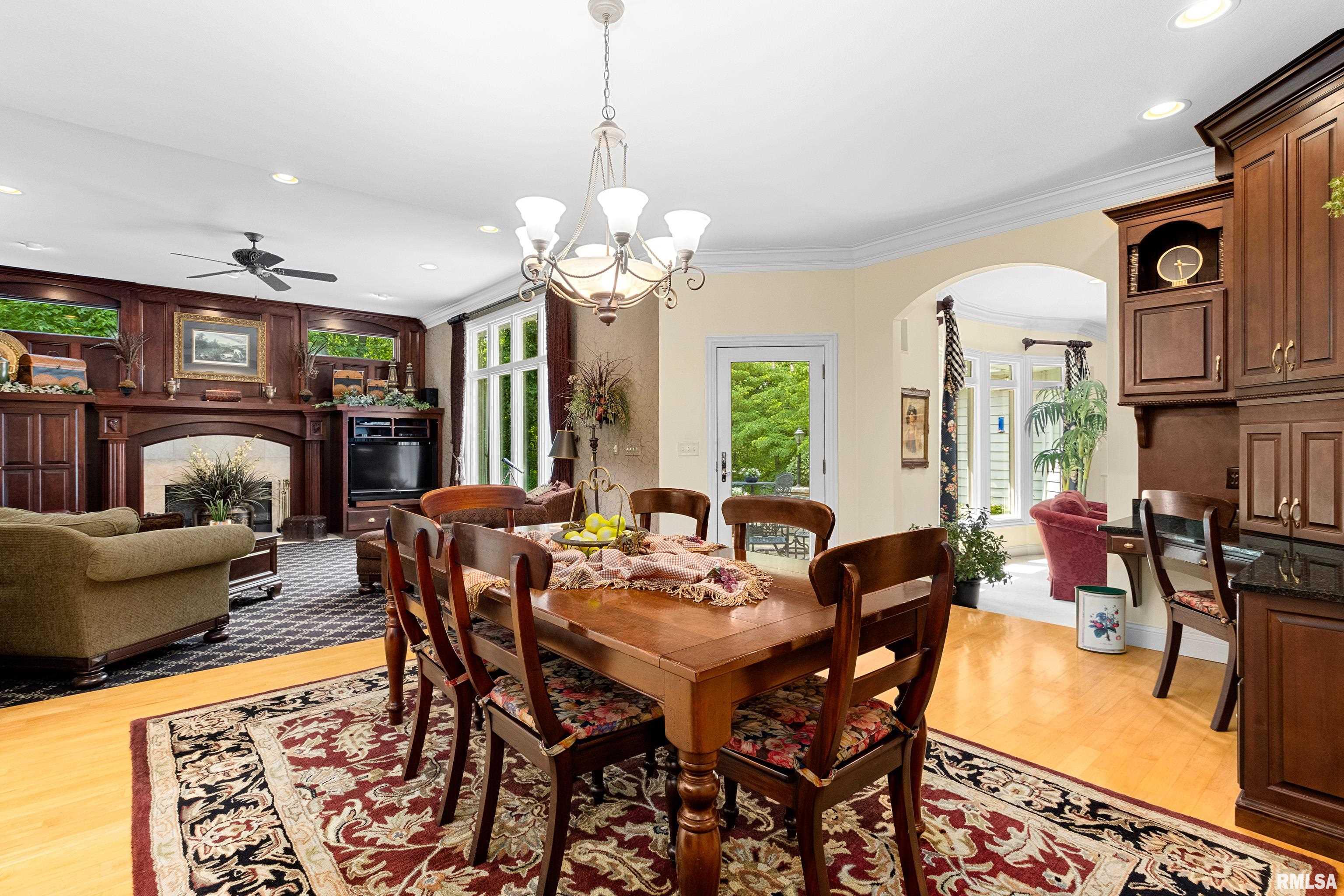 11518 North Nettle Creek Drive Dunlap, IL 61525 - Photo 18 of 61