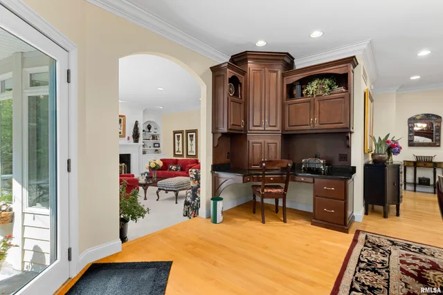 $929,900 | 11518 North Nettle Creek Drive, Dunlap, IL 61525