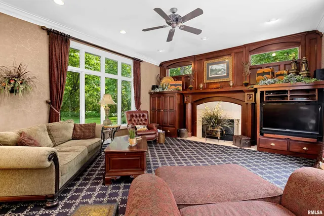 $929,900 | 11518 North Nettle Creek Drive, Dunlap, IL 61525