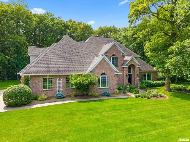 $929,900 | 11518 North Nettle Creek Drive, Dunlap, IL 61525