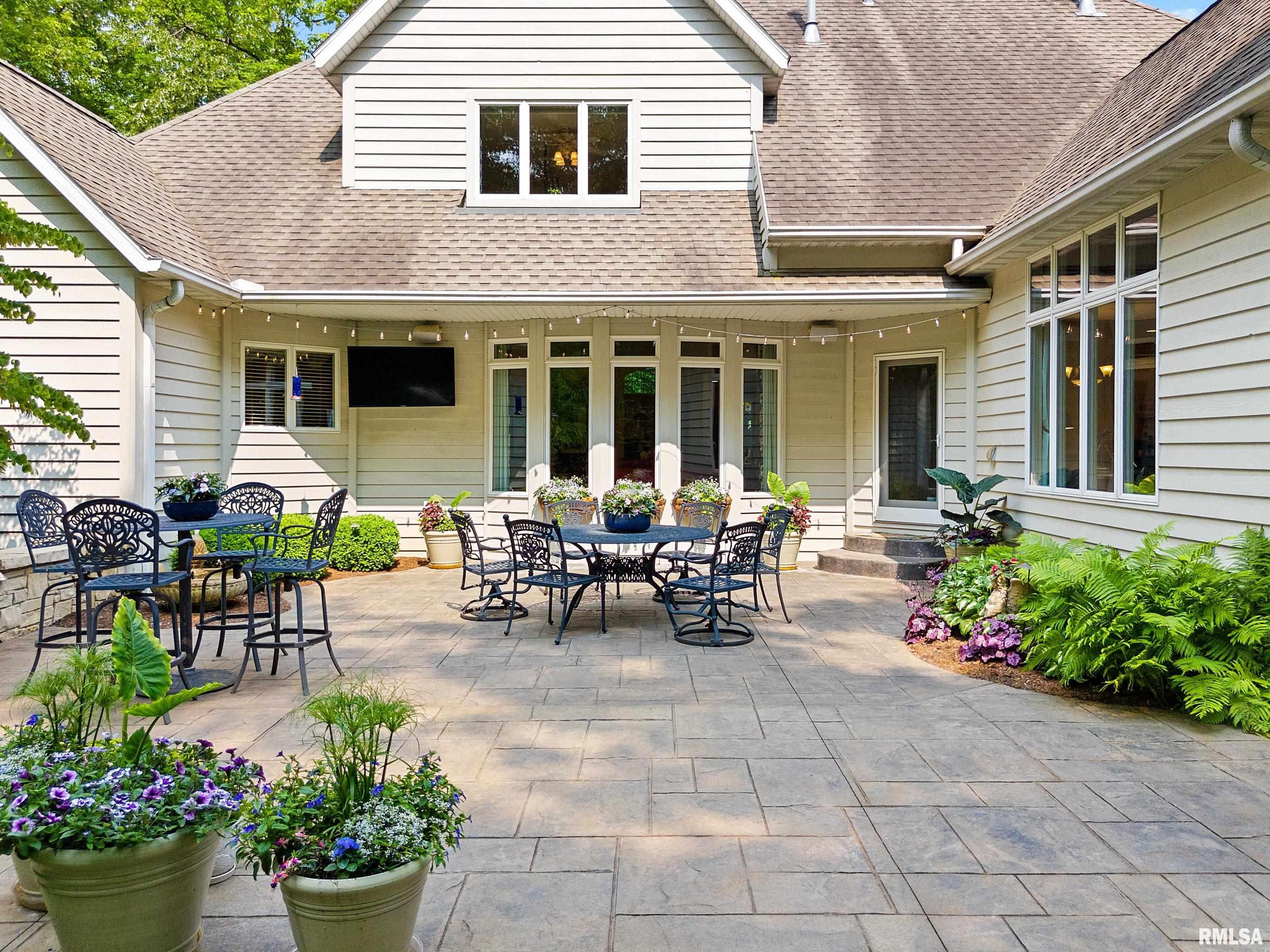 11518 North Nettle Creek Drive Dunlap, IL 61525 - Photo 24 of 61