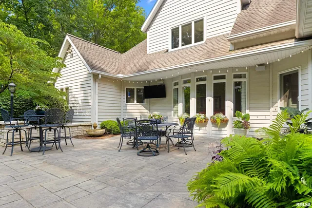 $929,900 | 11518 North Nettle Creek Drive, Dunlap, IL 61525