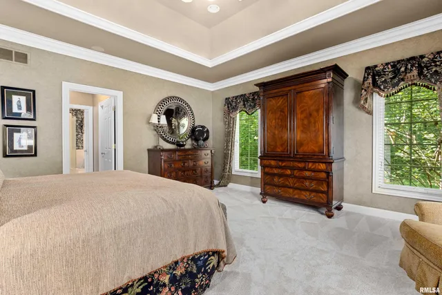 $929,900 | 11518 North Nettle Creek Drive, Dunlap, IL 61525