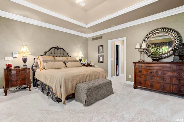 $929,900 | 11518 North Nettle Creek Drive, Dunlap, IL 61525