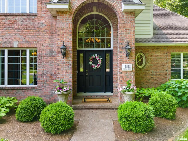 $929,900 | 11518 North Nettle Creek Drive, Dunlap, IL 61525