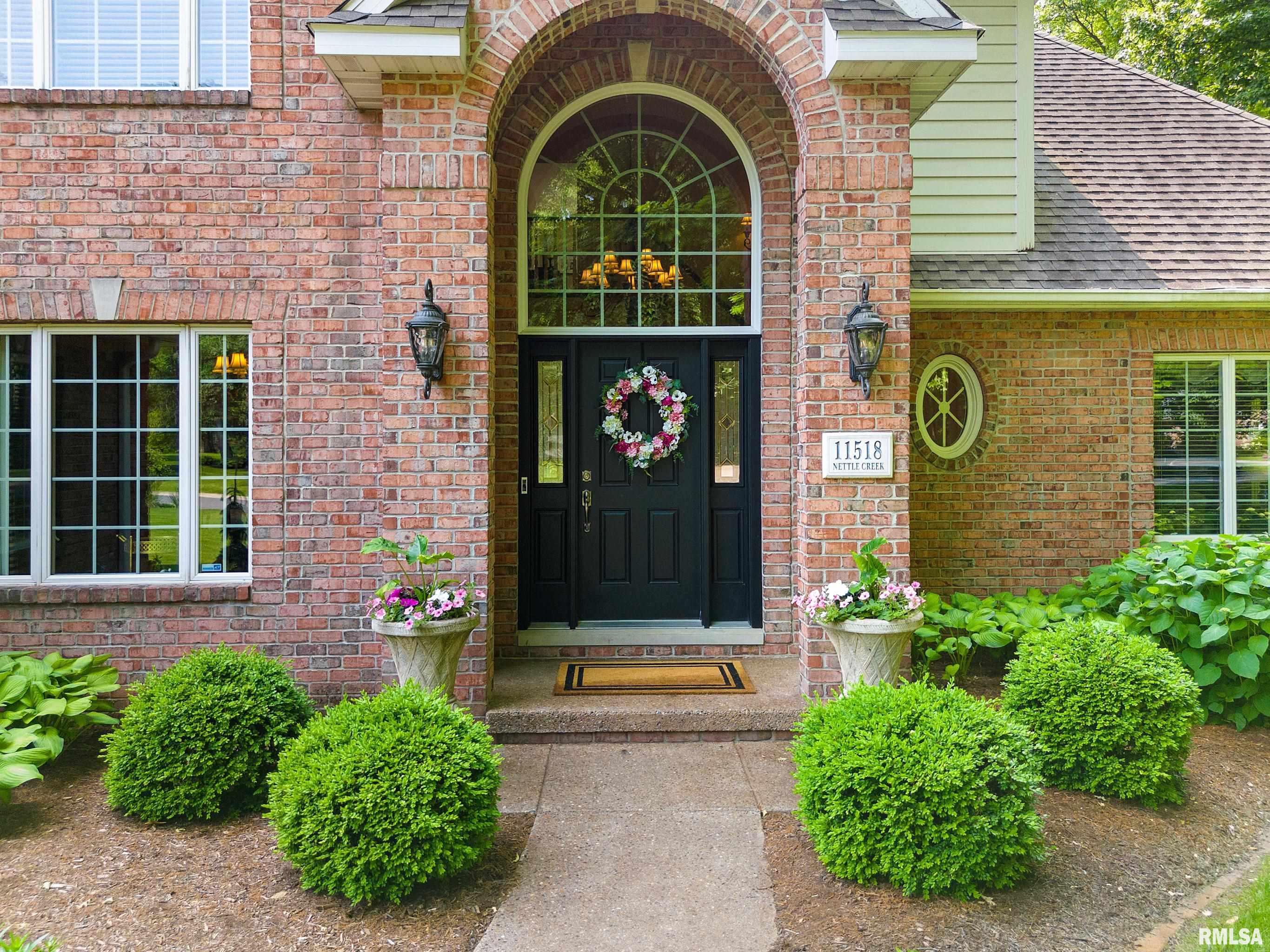 11518 North Nettle Creek Drive Dunlap, IL 61525 - Photo 3 of 61