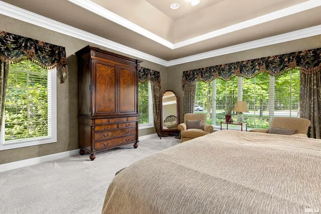 $929,900 | 11518 North Nettle Creek Drive, Dunlap, IL 61525