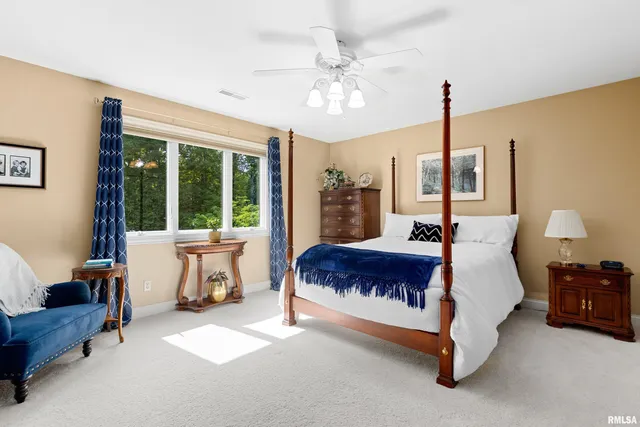 $929,900 | 11518 North Nettle Creek Drive, Dunlap, IL 61525