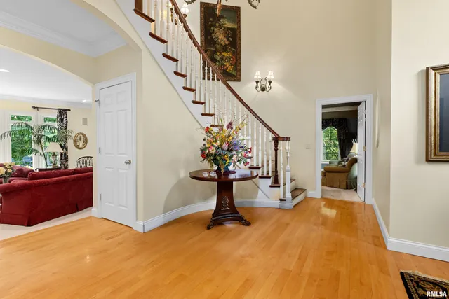 $929,900 | 11518 North Nettle Creek Drive, Dunlap, IL 61525