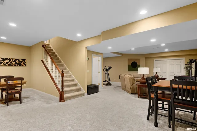 $929,900 | 11518 North Nettle Creek Drive, Dunlap, IL 61525