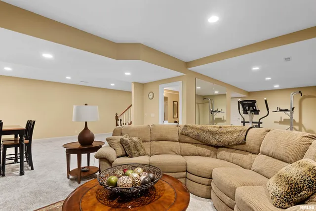 $929,900 | 11518 North Nettle Creek Drive, Dunlap, IL 61525
