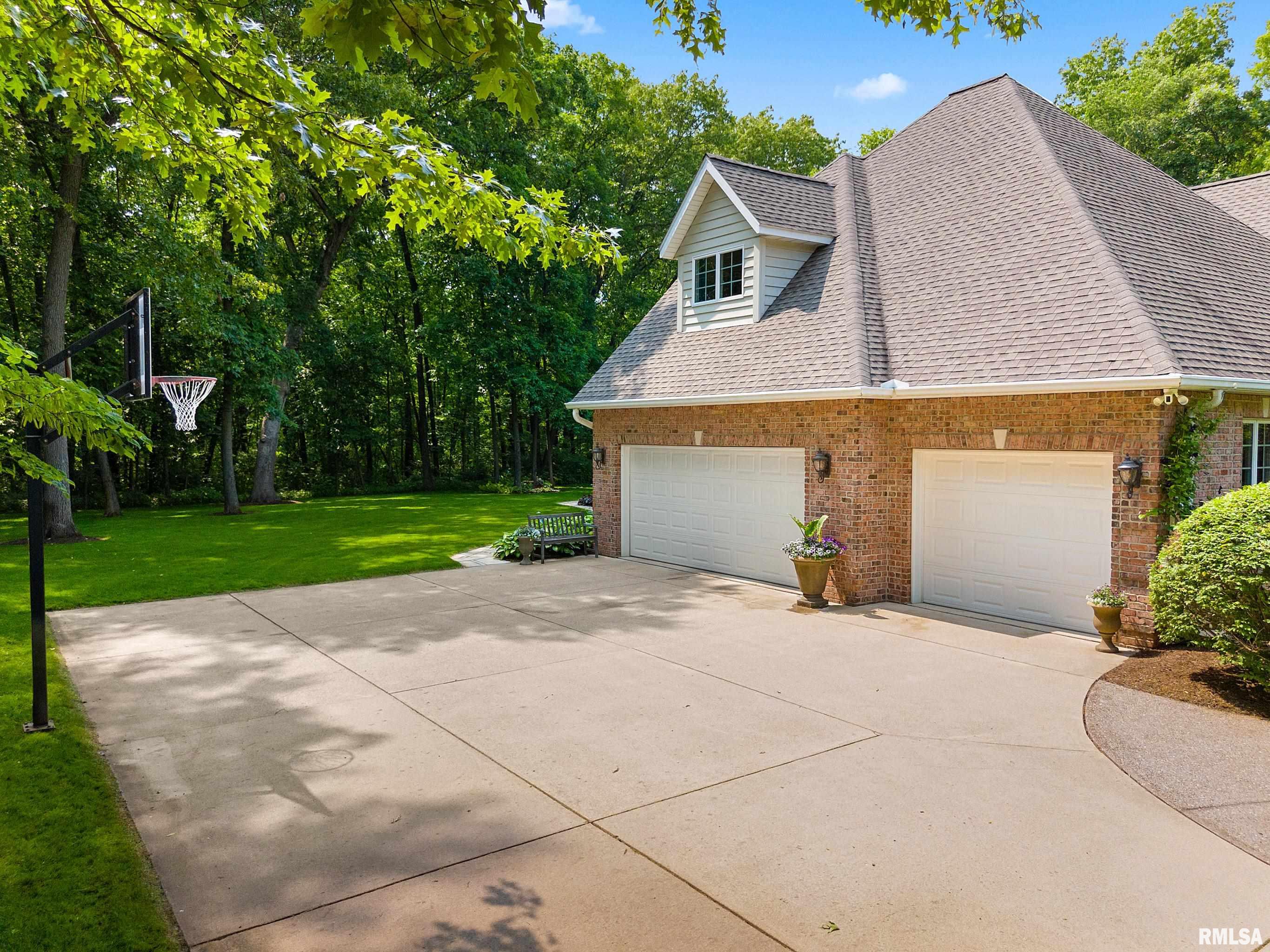 11518 North Nettle Creek Drive Dunlap, IL 61525 - Photo 50 of 61