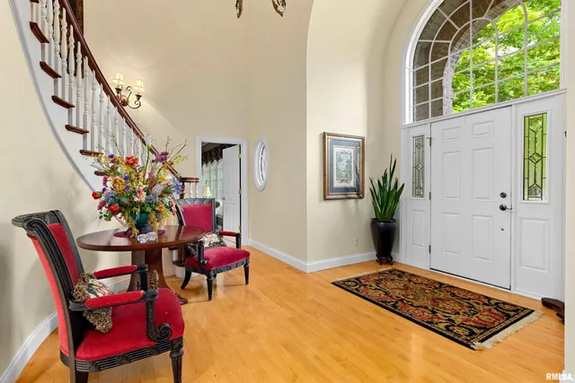 $929,900 | 11518 North Nettle Creek Drive, Dunlap, IL 61525