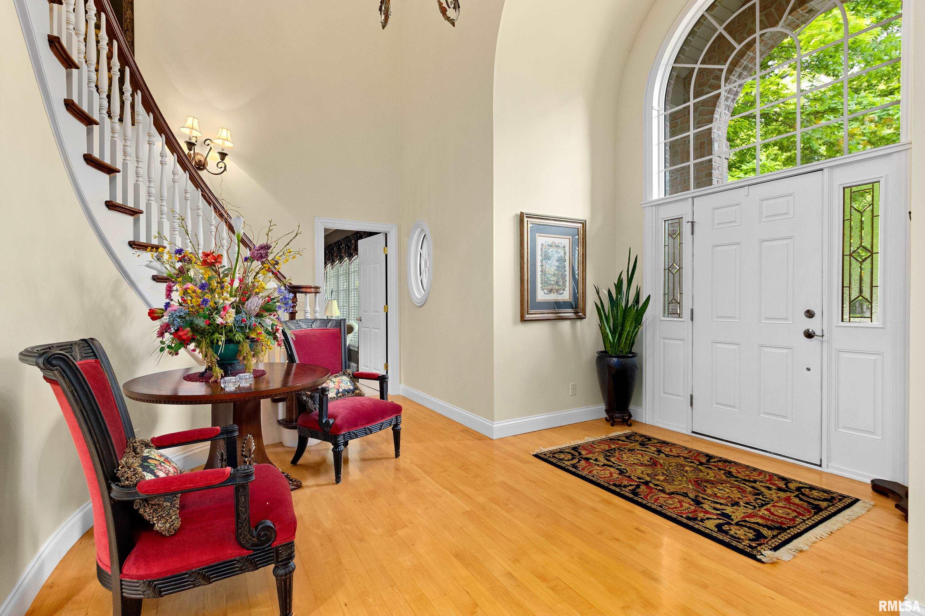 11518 North Nettle Creek Drive Dunlap, IL 61525 - Photo 5 of 61