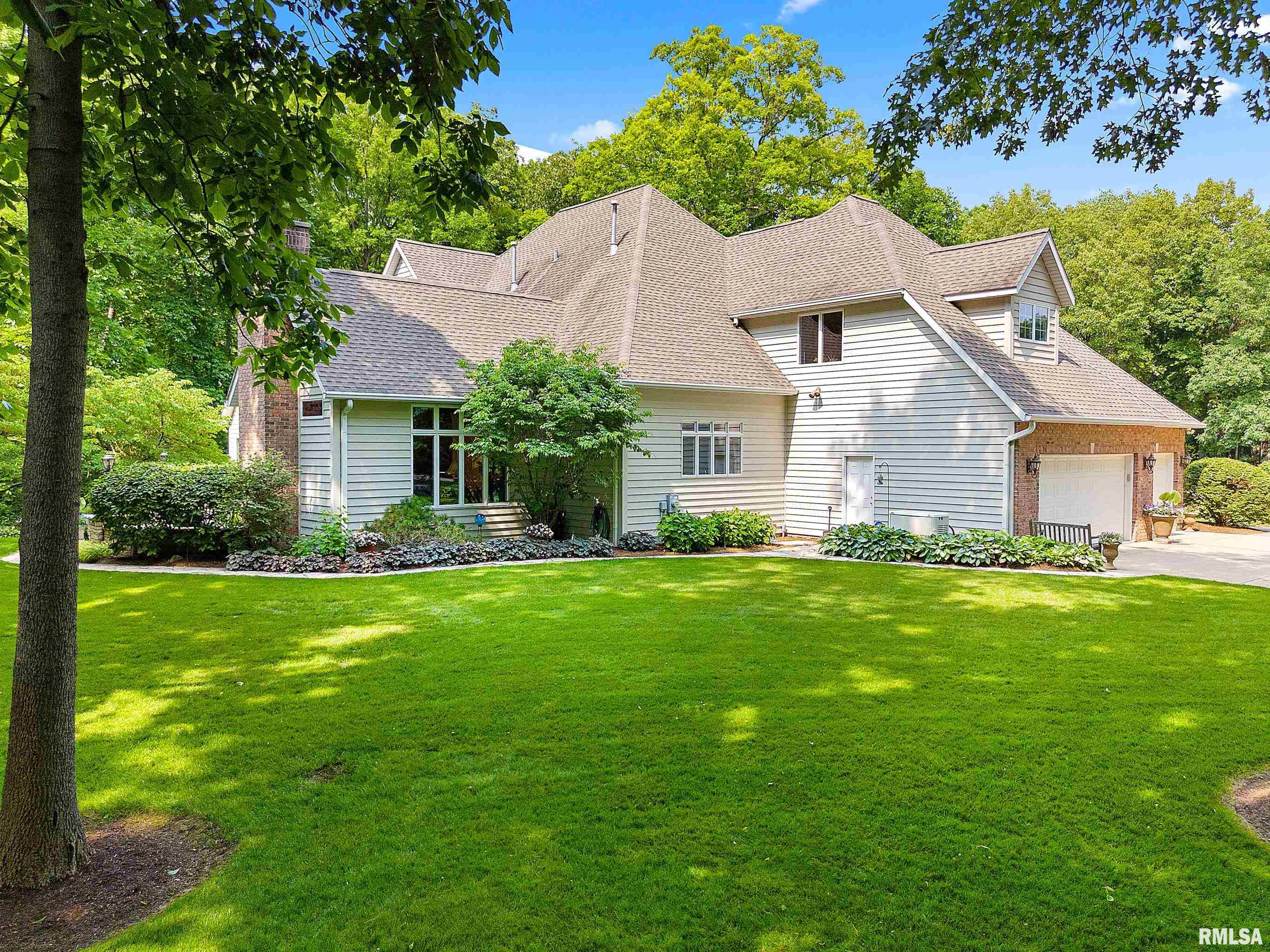 11518 North Nettle Creek Drive Dunlap, IL 61525 - Photo 51 of 61