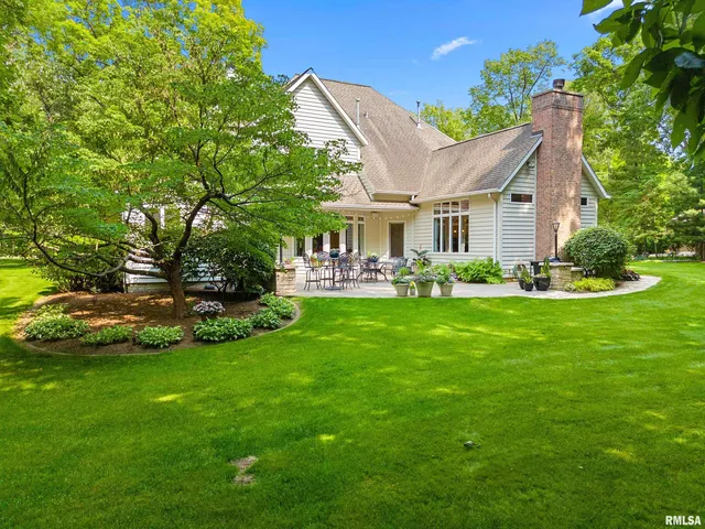 $929,900 | 11518 North Nettle Creek Drive, Dunlap, IL 61525