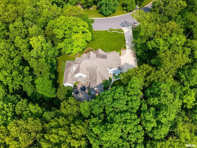 $929,900 | 11518 North Nettle Creek Drive, Dunlap, IL 61525