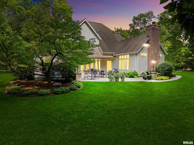 $929,900 | 11518 North Nettle Creek Drive, Dunlap, IL 61525